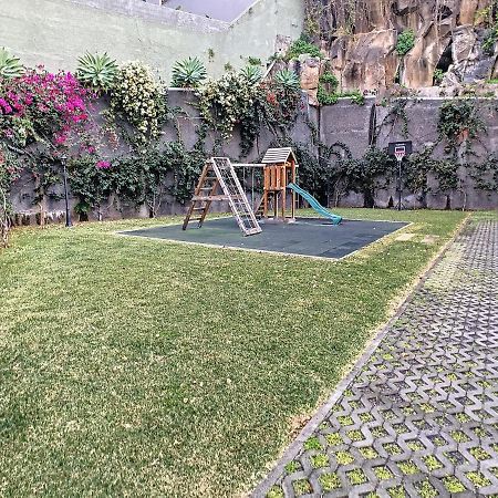 Apartment Lotus By Lovelystay Funchal  Exterior foto