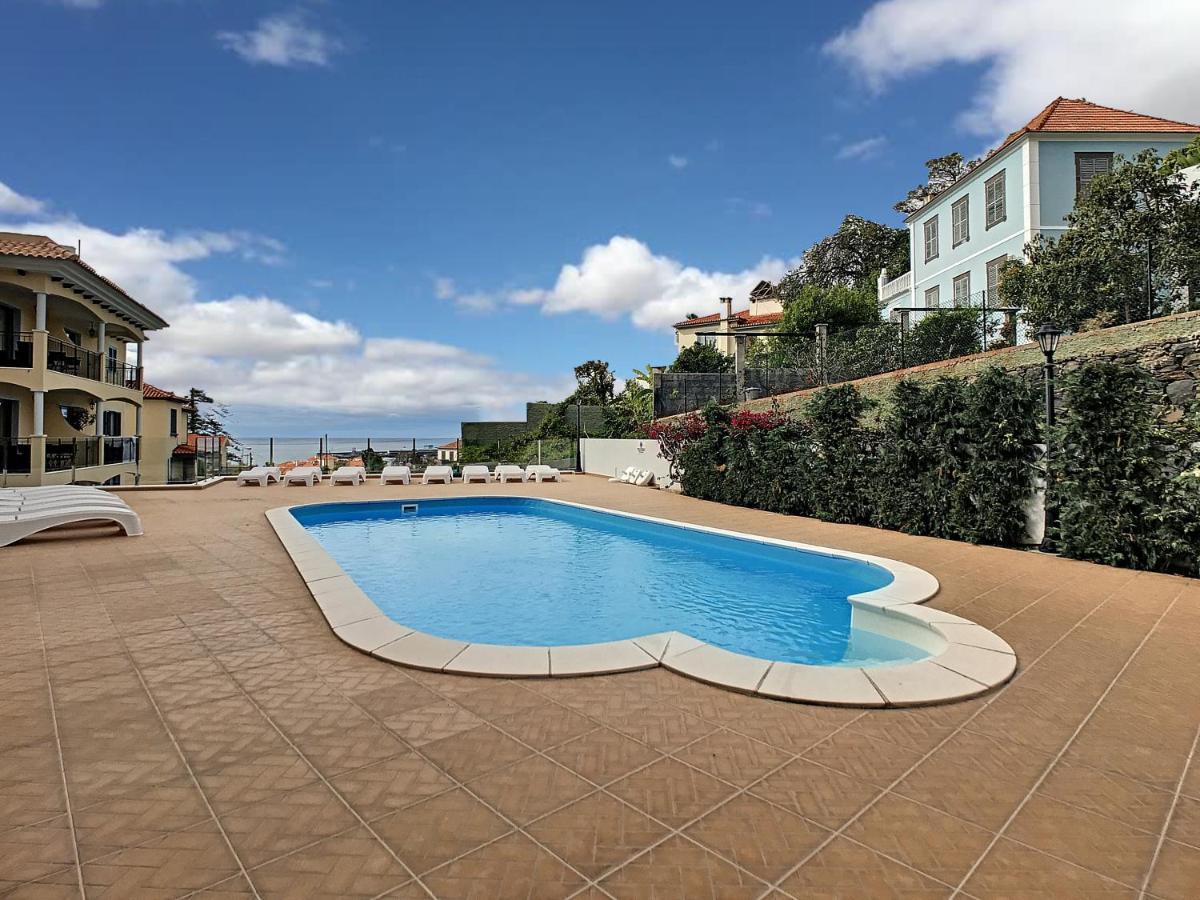 Apartment Lotus By Lovelystay Funchal  Exterior foto