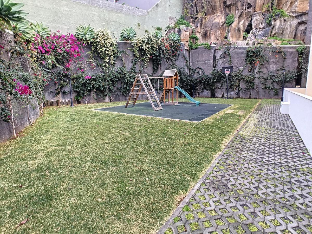 Apartment Lotus By Lovelystay Funchal  Exterior foto